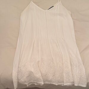 Sanctuary Pleated Dress